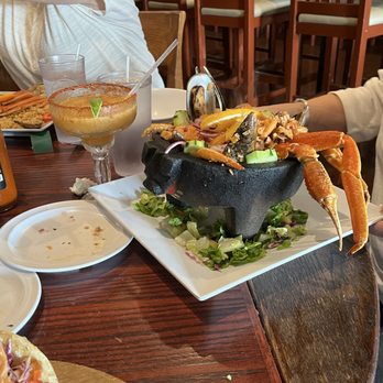 El Ancla Mariscos - Seafood Near Me - Bartlett, Illinois El Ancla Mariscos - Seafood Near Me - Bartlett, Illinois