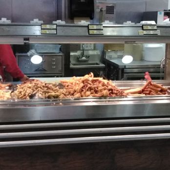 Crispy Town - Fast Food Near Me - Tukwila, Washington