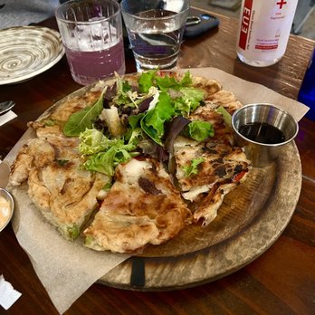 Barn Joo - Korean Pancake - Korean Near Me - New York, New York
