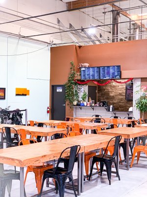 India Market &Cafe by null