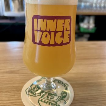 INNER VOICE BREWING - Updated October 2024 - 96 Photos & 42 Reviews