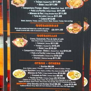 Volcanes Taqueria - New Menu - Tacos Near Me - Grand Prairie, Texas Volcanes Taqueria - New Menu - Tacos Near Me - Grand Prairie, Texas