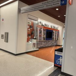 Reitz Union