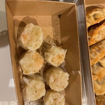 Shoyou Sushi - gyoza - Sushi Bars Near Me - Baltimore, Maryland