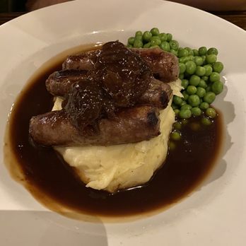 Kings Head - Pubs Near Me - London, XGL