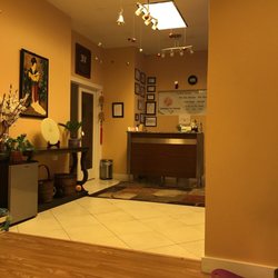 Asian Royal Spa