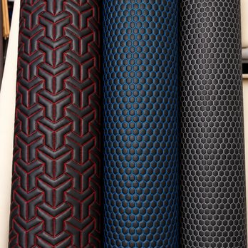 Leather Corral - New products keep arriving at Leather Corral.
More upholstery materials and more options coming soon. - Fabric Stores Near Me - North Hollywood, California Leather Corral - New products keep arriving at Leather Corral.
More upholstery materials and more options coming soon. - Fabric Stores Near Me - North Hollywood, California