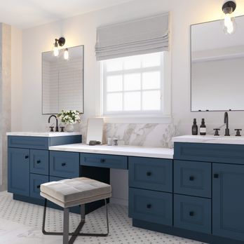 The Corner Cabinet - Kitchen & Bath Near Me - Seaford, New York The Corner Cabinet - Kitchen & Bath Near Me - Seaford, New York