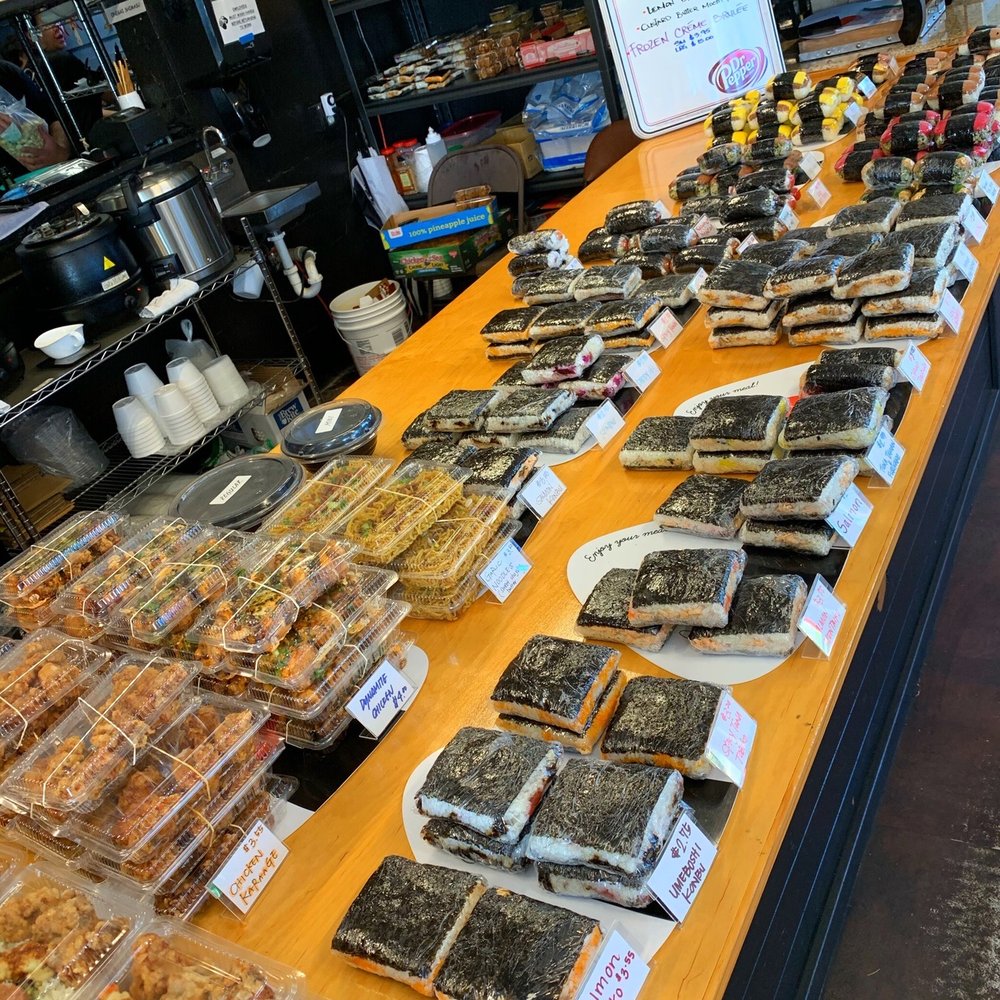 Got'z Grindz - Japanese Near Me - Kaneohe, Hawaii Got'z Grindz - Japanese Near Me - Kaneohe, Hawaii