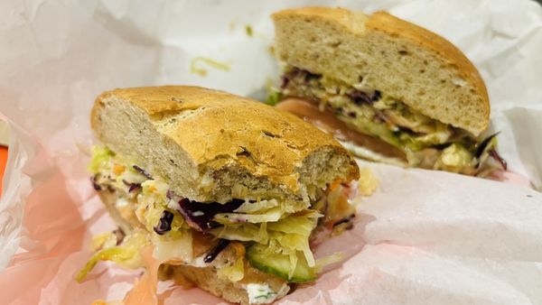 Nita Tout Garni by null