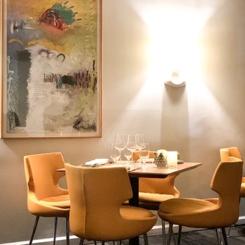 Restaurant Serenade - Lovely interior design - American Near Me - Chatham, New Jersey Restaurant Serenade - Lovely interior design - American Near Me - Chatham, New Jersey