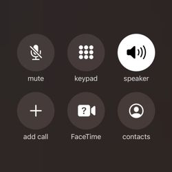 Women's Care - This is how long I was on hold.