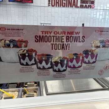 Smoothie King - Juice Bars & Smoothies Near Me - Charlotte, North Carolina