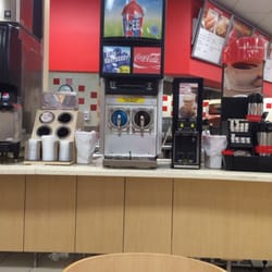 Target - Icee machine