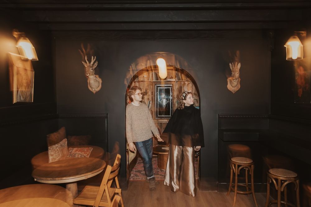 MYSTIC HILLS BREWING Updated September 2024 22 Photos & 10 Reviews