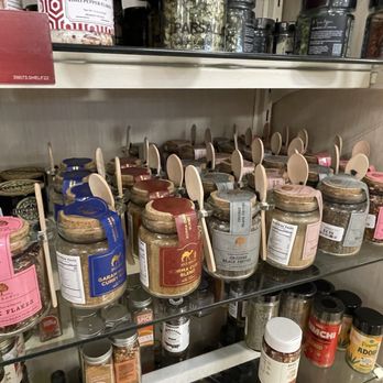 Home Goods - Gourmet spice blends - Home Decor Near Me - Bakersfield, California Home Goods - Gourmet spice blends - Home Decor Near Me - Bakersfield, California