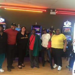 Sonny's Slots And Café