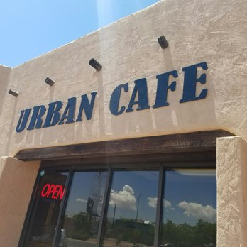 Urban Cafe and Catering - Corner of Main and Avenida de Mesilla - Cafes Near Me - Las Cruces, New Mexico Urban Cafe and Catering - Corner of Main and Avenida de Mesilla - Cafes Near Me - Las Cruces, New Mexico