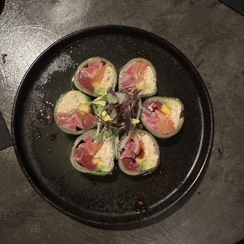 Azabu  - Geisha Roll - Japanese Near Me - Whittier, California