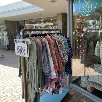 Tyger Lotus - Gift Shops Near Me - San Clemente, California