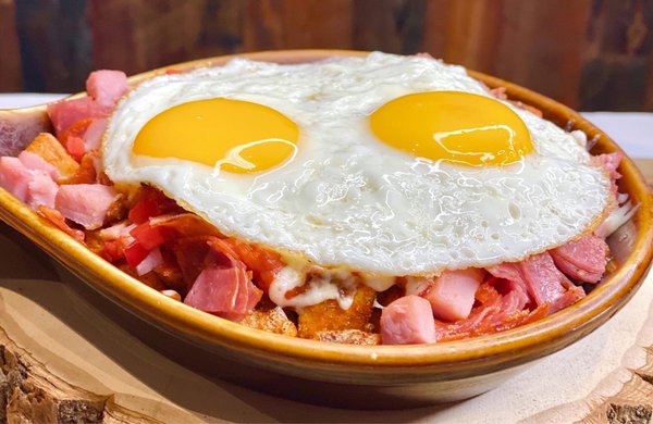 Egg Works by null
