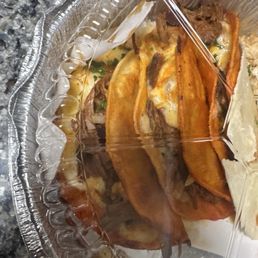Quesadilla