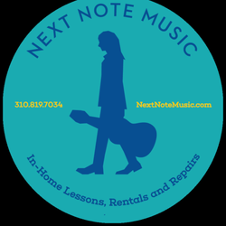 Next Note Music