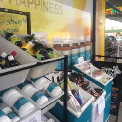 Blackwood Health Foods