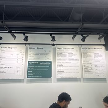 Little Rituals - Cafes Near Me - Anchorage, Alaska Little Rituals - Cafes Near Me - Anchorage, Alaska
