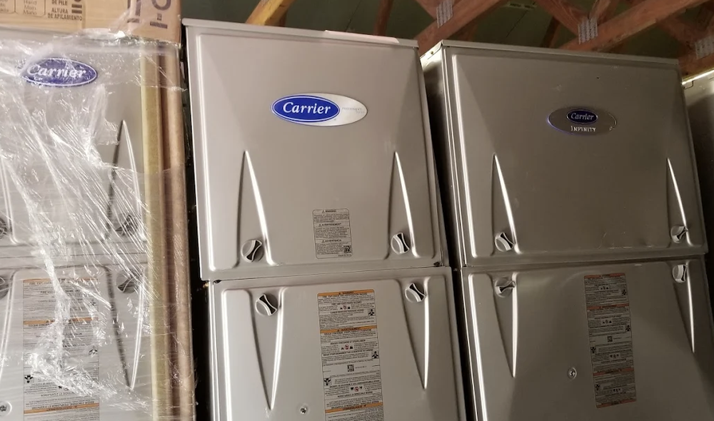 Slide of HB Mechanical