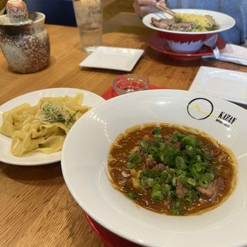 Kazan - Noodles Near Me - Beverly Hills, California