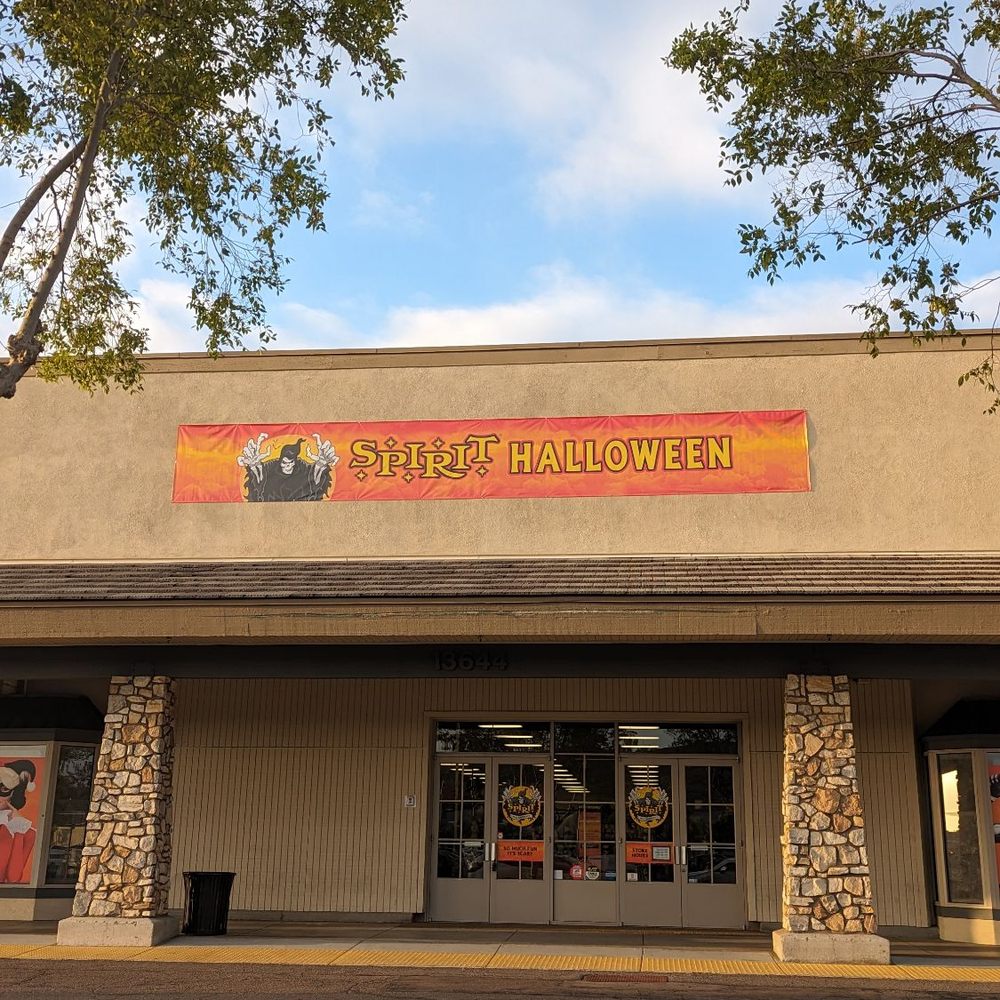 Spirit Halloween Chula Vista, CA 91911 - Last Updated January 2026 - Yelp
