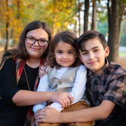 Twila Bertrand - Century 21 Cota Realty - Twila Bertrand REALTOR CENTURY 21 Cota Realty - Twila's Family