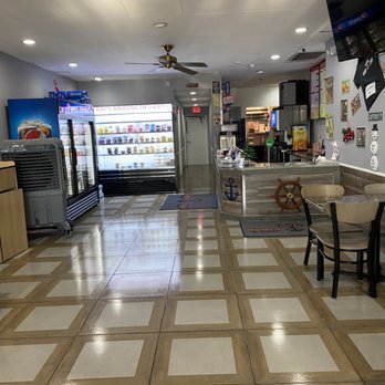 Ray's Chicken and Fish - Inside - Fish & Chips Near Me - Sacramento, California Ray's Chicken and Fish - Inside - Fish & Chips Near Me - Sacramento, California