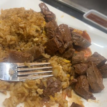 Sushi Axiom - My meal - Sushi Bars Near Me - North Richland Hills, Texas