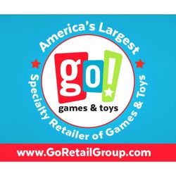 Go! Calendars, Toys & Games - image 1