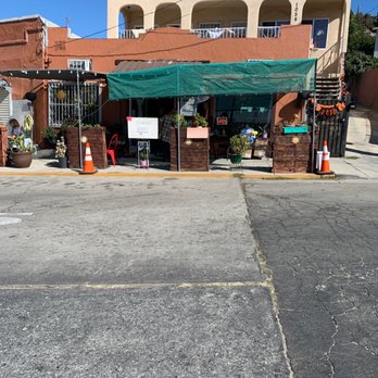 Zenaida's Cafe - Street view - Cafes Near Me - Los Angeles, California