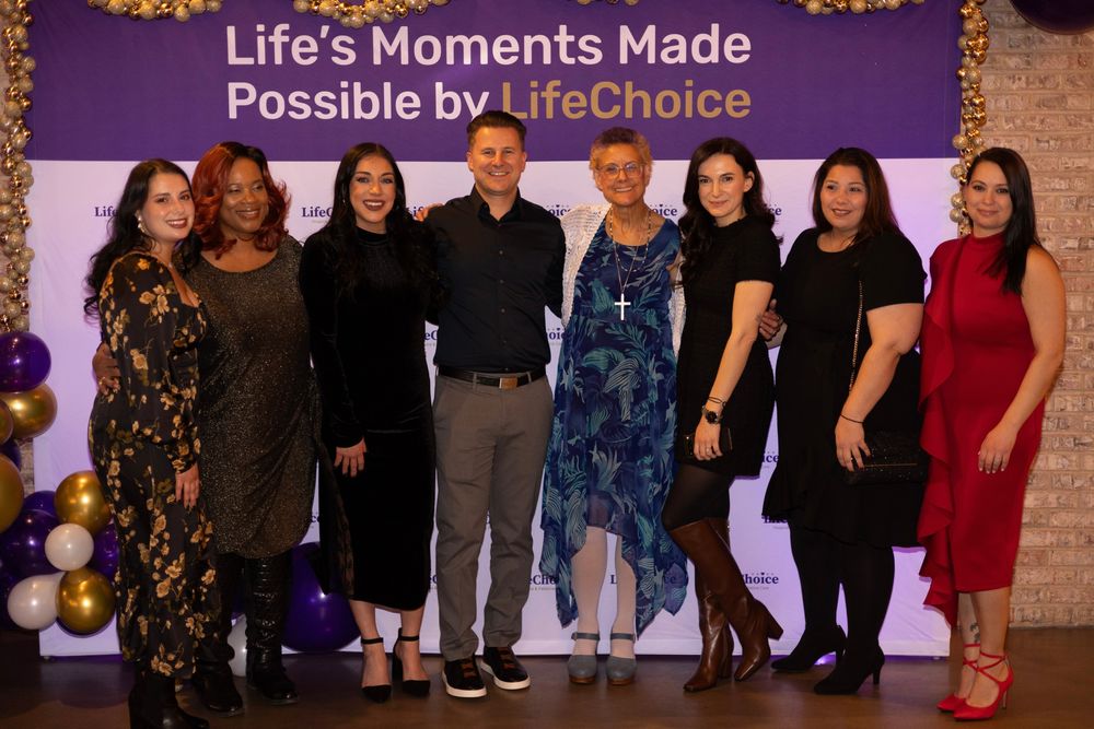 LifeChoice Hospice & Palliative Care - grief counselor in Palatine, IL