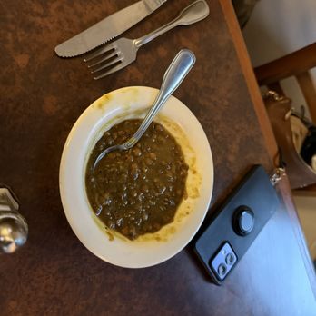 Tantalus Restaurant - Lentil Soup - Greek Near Me - Issaquah, Washington Tantalus Restaurant - Lentil Soup - Greek Near Me - Issaquah, Washington