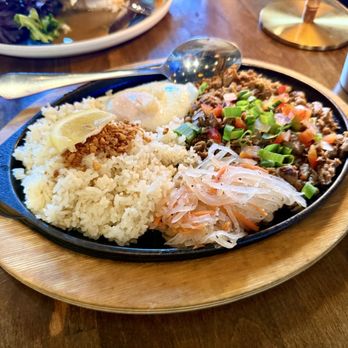 Hula Hoops - Sisig Silog - Hawaiian Near Me - South San Francisco, California Hula Hoops - Sisig Silog - Hawaiian Near Me - South San Francisco, California