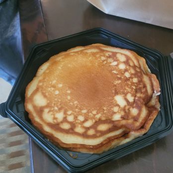 Canyon Grille - Pancakes from the brunch menu - American Near Me - Escondido, California Canyon Grille - Pancakes from the brunch menu - American Near Me - Escondido, California