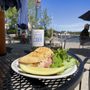 Photo of Jackson Harbor Soup
