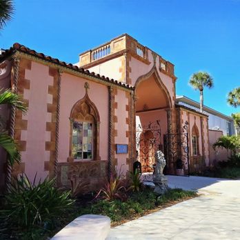 The Ringling - Art Museums Near Me - Sarasota, Florida The Ringling - Art Museums Near Me - Sarasota, Florida