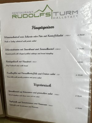 Rudolfsturm by null