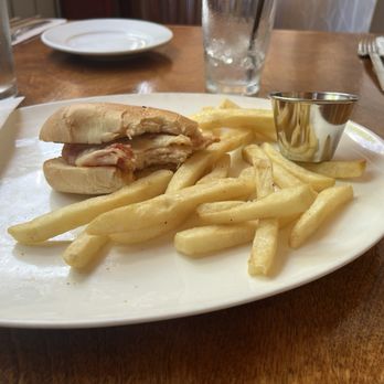 Pacci's Trattoria & Pasticceria - Chicken parm lunch sandwich. - Italian Near Me - Silver Spring, Maryland Pacci's Trattoria & Pasticceria - Chicken parm lunch sandwich. - Italian Near Me - Silver Spring, Maryland