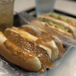 Yesterdog - Cheddardog