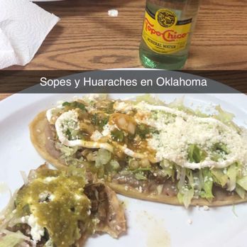 Tacos Locos - Mexican Near Me - Durant, Oklahoma