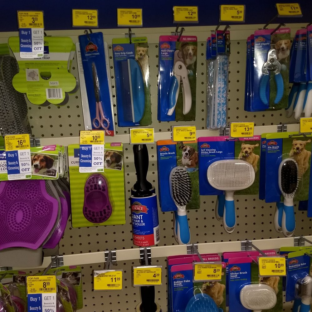 PetSmart - Pet Stores Near Me - Farmingdale, New York