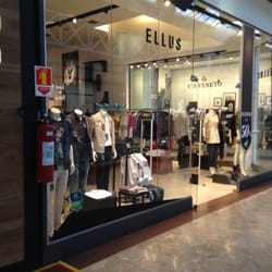Ellus Outlet