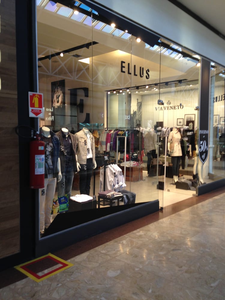 jeans ellus outlet